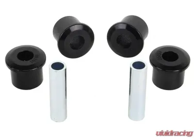Nolathane Bushing - universal range - REV226.0038