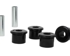 Nolathane Bushing - universal range