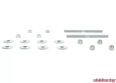 Nolathane Sway bar - link threaded rod - REV232.0004