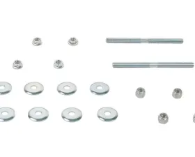 Nolathane Sway bar - link threaded rod