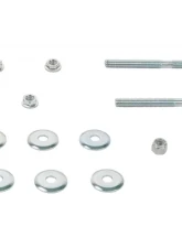 Nolathane Sway bar - link threaded rod                                     - REV232.0004 - Image 3