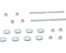 Nolathane Sway bar - link threaded rod