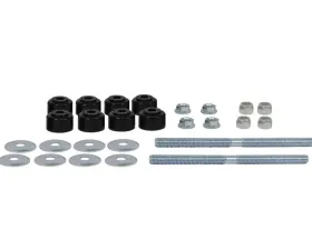 Nolathane Sway bar - link Front