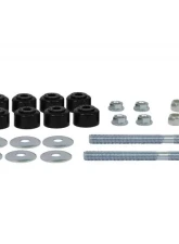 Nolathane Sway bar - link Front                                     - REV232.0008 - Image 3