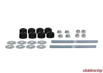 Nolathane Sway bar - link Front - REV232.0008