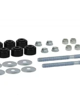 Nolathane Sway bar - link Front                                     - REV232.0008 - Image 3