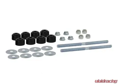 Nolathane Sway bar - link Front - REV232.0008