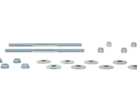 Nolathane Sway bar - link threaded rod