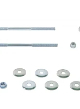 Nolathane REV232.0010 Sway Bar Link Threaded Rod 10mm with Nuts & Washers                                     - REV232.0010 - Image 3