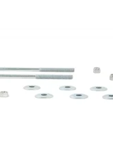 Nolathane Sway bar - link threaded rod                                     - REV232.0012 - Image 2