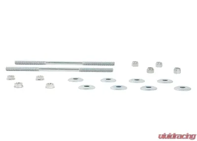 Nolathane Sway bar - link threaded rod - REV232.0012