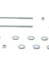 Nolathane Sway bar - link threaded rod                                     - REV232.0012 - Image 3