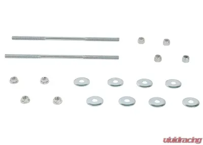 Nolathane Sway bar - link threaded rod - REV232.0012