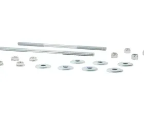 Nolathane Sway bar - link threaded rod