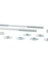 Nolathane Sway bar - link threaded rod                                     - REV232.0012 - Image 3