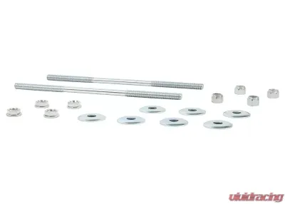 Nolathane Sway bar - link threaded rod - REV232.0012