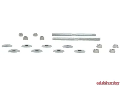 Nolathane Sway bar - link threaded rod - REV232.0014