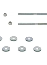 Nolathane Sway bar - link threaded rod                                     - REV232.0014 - Image 2