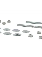 Nolathane Sway bar - link threaded rod                                     - REV232.0014 - Image 3