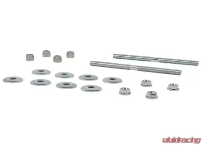 Nolathane Sway bar - link threaded rod - REV232.0014