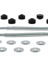 Nolathane Sway bar - link                                     - REV232.0016 - Image 2
