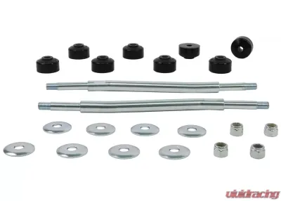 Nolathane Sway bar - link - REV232.0016
