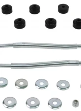 Nolathane Sway bar - link                                     - REV232.0016 - Image 3
