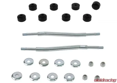 Nolathane Sway bar - link - REV232.0016