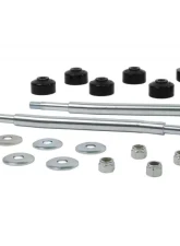 Nolathane Sway bar - link                                     - REV232.0016 - Image 3