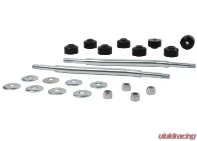 Nolathane Sway bar - link - REV232.0016