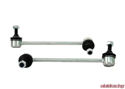 Nolathane Sway bar - link - REV232.0018