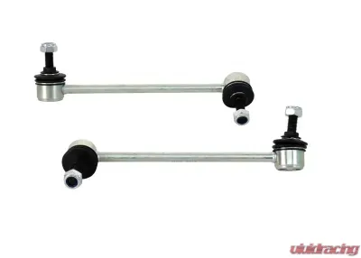 Nolathane Sway bar - link - REV232.0018