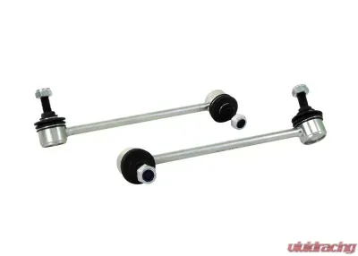 Nolathane Sway bar - link - REV232.0018