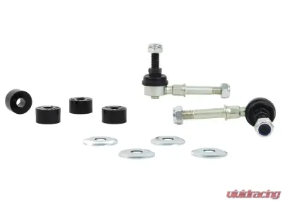 Nolathane Sway bar - link Nissan Front - REV232.0022