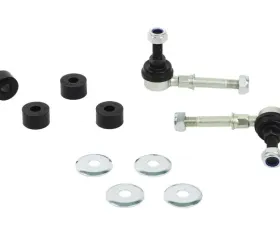 Nolathane Sway bar - link Nissan Front