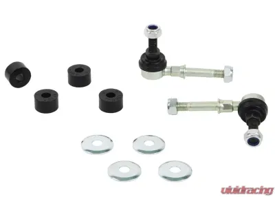 Nolathane Sway bar - link Nissan Front - REV232.0022