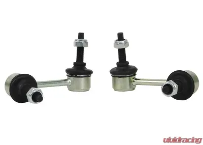 Nolathane Sway bar - link - REV232.0024