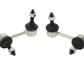 Nolathane Sway bar - link