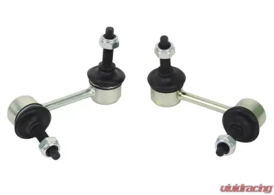Nolathane Sway bar - link - REV232.0024