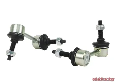 Nolathane Sway bar - link - REV232.0024