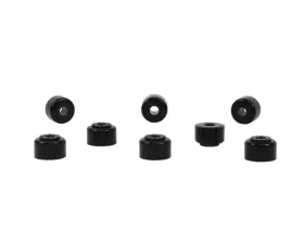 Nolathane Sway bar - link bushing Ford Front
