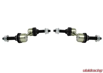 Nolathane Sway bar - link - REV235.0002