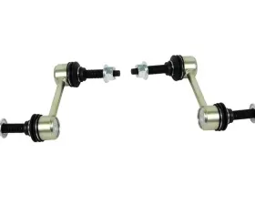 Nolathane Sway bar - link