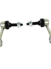 Nolathane Sway bar - link                                     - REV235.0002 - Image 3