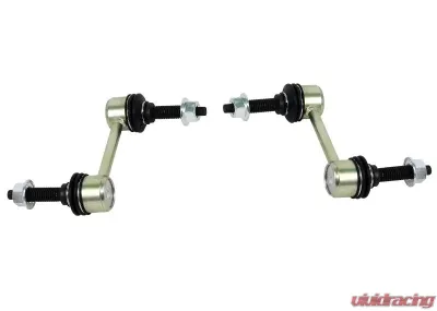 Nolathane Sway bar - link - REV235.0002