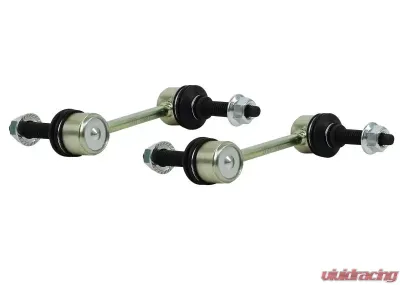 Nolathane Sway bar - link - REV235.0002