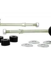 Nolathane Sway bar - link                                     - REV235.0004 - Image 2