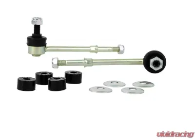 Nolathane Sway bar - link - REV235.0004