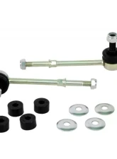 Nolathane Sway bar - link                                     - REV235.0004 - Image 3