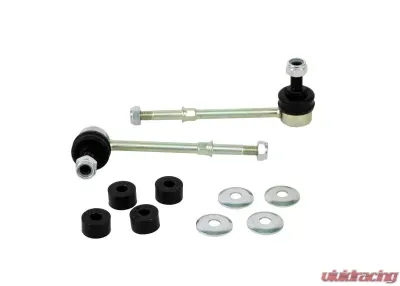 Nolathane Sway bar - link - REV235.0004